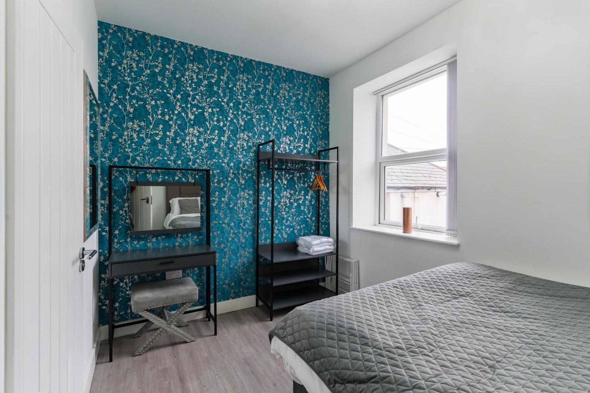 Nottage House Premier Apartments คาร์ดิฟฟ์ ภายนอก รูปภาพ